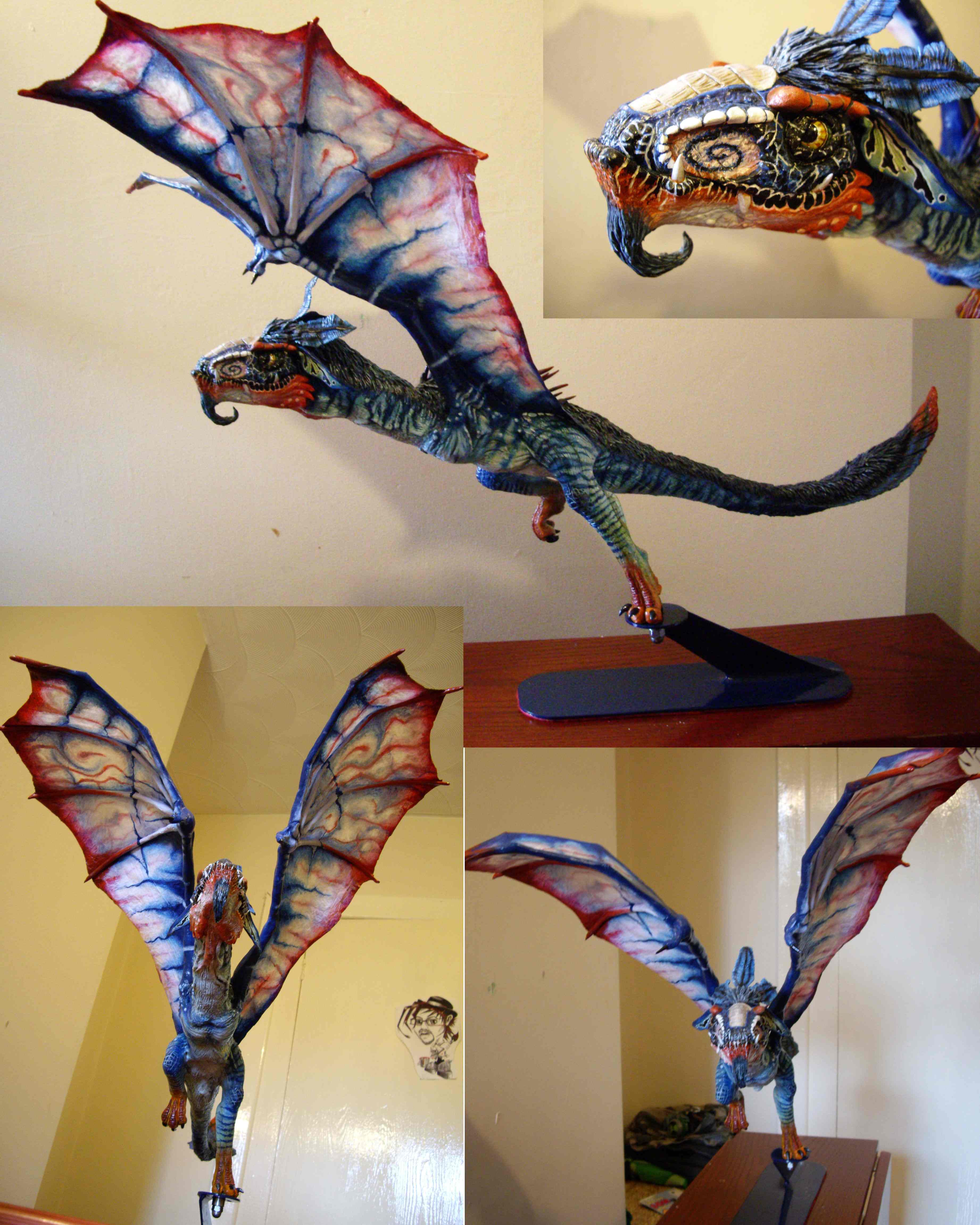 Креативный дракон. Фигуры драконов из пластичной массы. Chris Dragons. El Grando Dragon the recycled Dragon. El Grando Dragon the recycled Dragon paka and dan Peppiat.