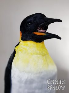 puppet maker penguin emporer