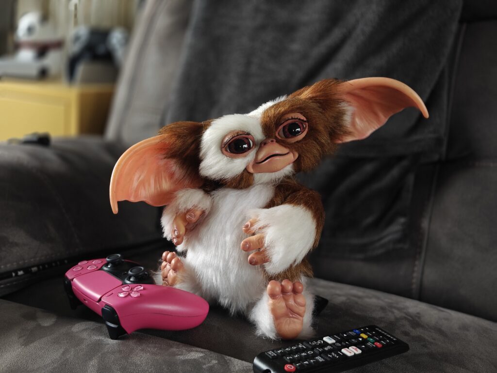 Gizmo Gaming