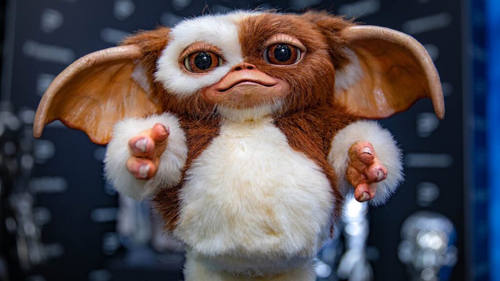 Gizmo from Gremlins 2